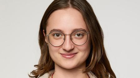 Delia Dinca es socia de Equipo Europa