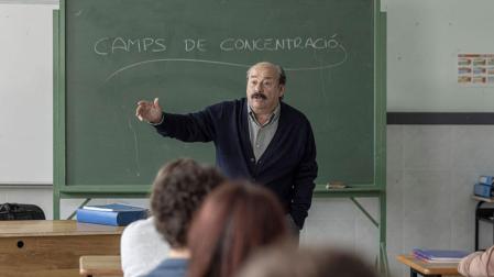 Fotograma de la película 'Marco'