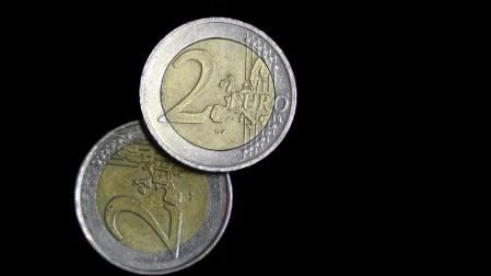Moneda de 2 euros
