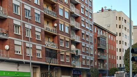 Cortes de tráfico en avenida de Zaragoza