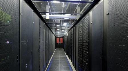 Centro de Procesamiento de Datos