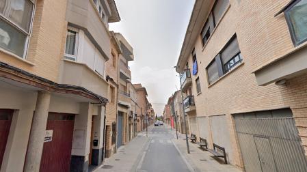 Calle Fitero de Corella