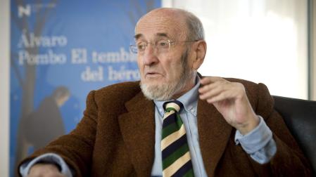 Álvaro Pombo