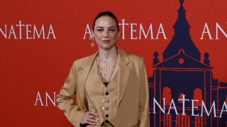 Imagen de archivo de Leonor Watling