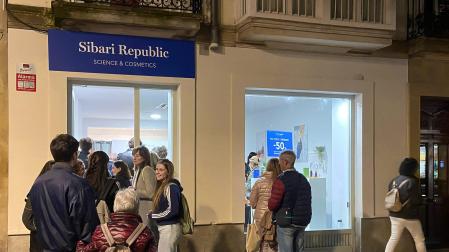 La promoción estará disponible hasta que la marca termine con el producto de su almacén