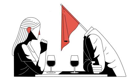 ¿Qué nos echa para atrás y qué nos da buena espina?