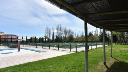El presupuesto prevé 920.000 euros para renovar las piscinas
