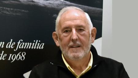 Jesús María Galar