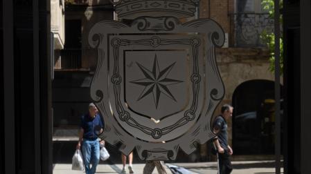 *A:MONTXO A.G.
*F: 2024-07-04
*L: ESTELLA-LIZARRA
*T: AYUNTAMIENTO
*P: