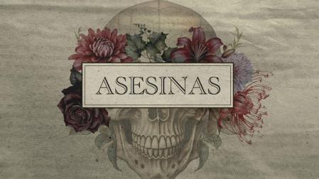 La nueva serie documental de laSexta 'Asesinas' está dedicada a los crímenes ocurridos en España que han sido cometidos por mujeres