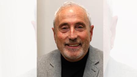 Carlos Artundo, exdirector general de Salud