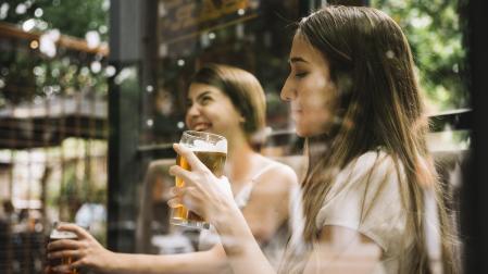 La hostelería, uno de los sectores afectados por la escasez de trabajadores