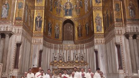 La Capilla de Música de la Catedral también celebra el Día de San Francisco Javier.