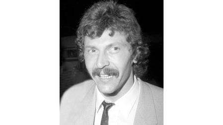 Helmut Duckadam