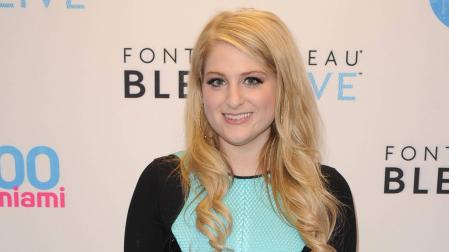 Imagen de archivo de Meghan Trainor