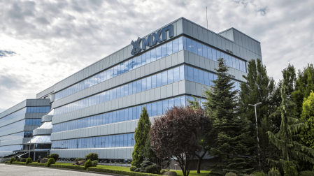 Sede de MPH en la capital ucraniana