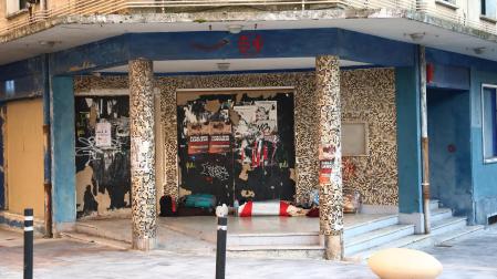 Cines Guelbenzu