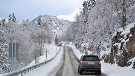 invierno