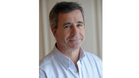 Tomás Rubio Vela, nuevo presidente del Colegio de Médicos de Navarra