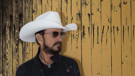 Ringo Starr