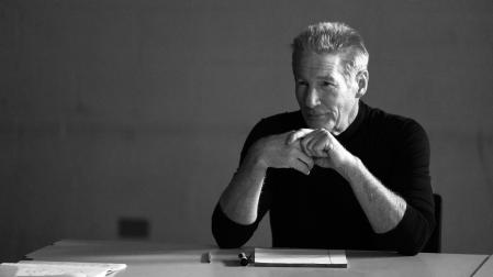 Richard Gere en 'Oh Canada'. En 'Oh Canada', que se estrenará el 25 de diciembre en España