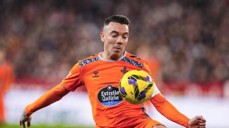 Iago Aspas