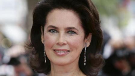 Dayle Haddon