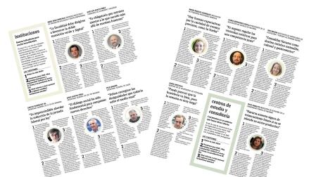 Suplemento 'Expectativas 2025', este martes 31 de diciembre con Diario de Navarra /
