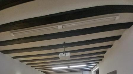 Imagen de una de las sesiones de apoyo al emprendimiento desarrolladas por Cederna Garalur.