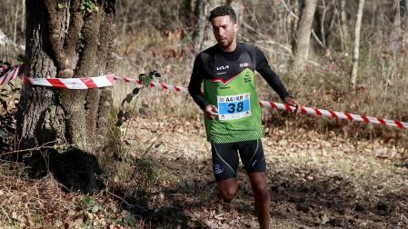 XXXIX Cross Dantzaleku de Alsasua.