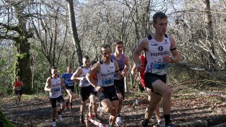 XXXIX Cross Dantzaleku de Alsasua.