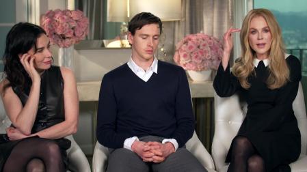 Nicole Kidman protagoniza 'Babygirl' una "odisea emocional y sexual"