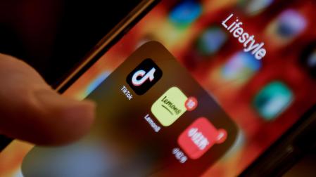 El Gobierno de EEUU exige a TikTok que rompa todos sus vínculos con su matriz china, ByteDance