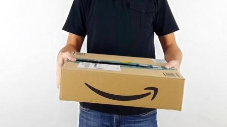 amazon