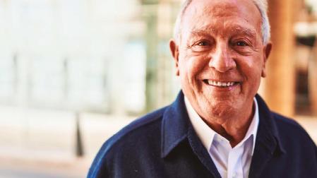 Pamplona organiza talleres de bienestar y salud mental para mayores de 65 años /