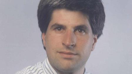 Gregorio Ordóñez
