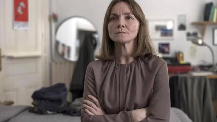 Nagore Aranburu, mejor actriz protagonista por Querer