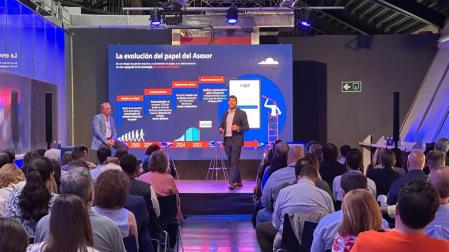 Cegid GSE es el software de gestión empresarial de los asesores y pymes navarras por excelencia.