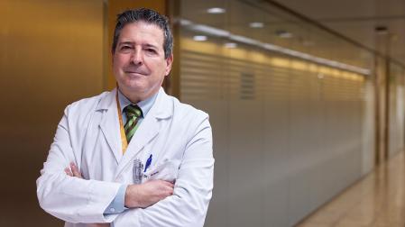 Javier Aristu