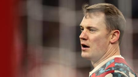 Manuel Neuer