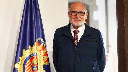 Gerardo Álvarez Bastías /