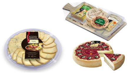Productos afectados