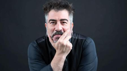 Agustín Jiménez