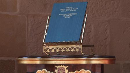 Premio Príncipe de Viana