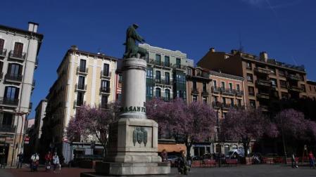 plaza san francisco