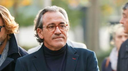 Arturo Torró, en una imagen de archivo