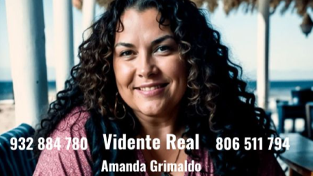 Muchas personas buscan ayuda en Amanda Grimaldo para encontrar apoyo emocional, especialmente en momentos de dolor, pérdida o incertidumbre