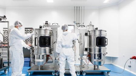 La competitividad de las empresas va íntimamente vinculada a su capacidad para invertir recursos en investigación y desarrollo