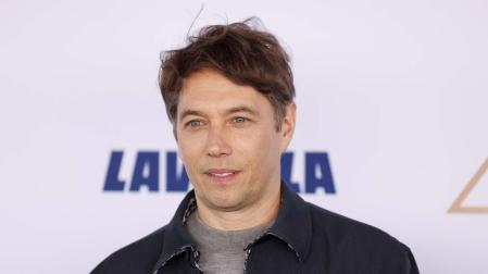 Sean Baker, director de 'Anora'