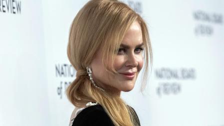 Nicole Kidman